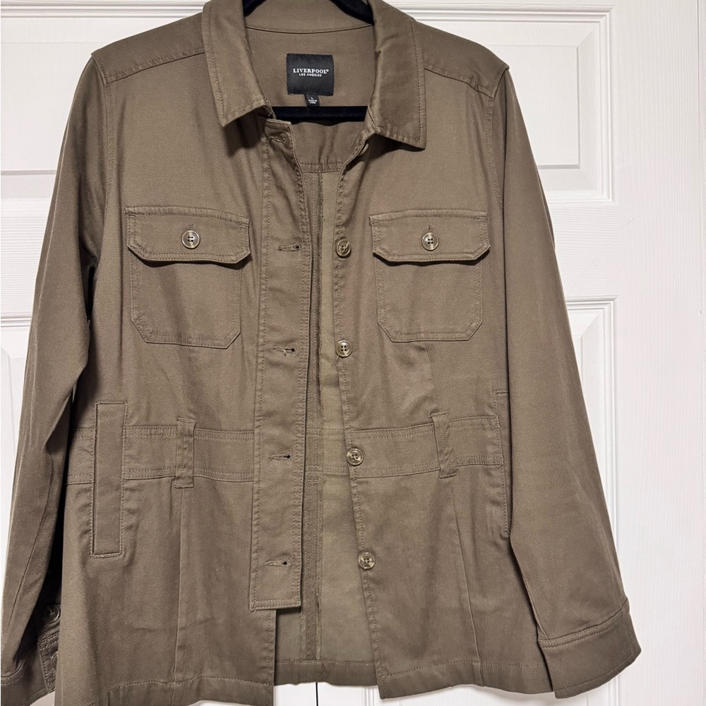 Liverpool blazer/jacket